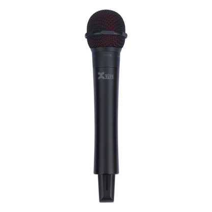 Xvive M5 5.8GHZ Handheld Wireless Mic System