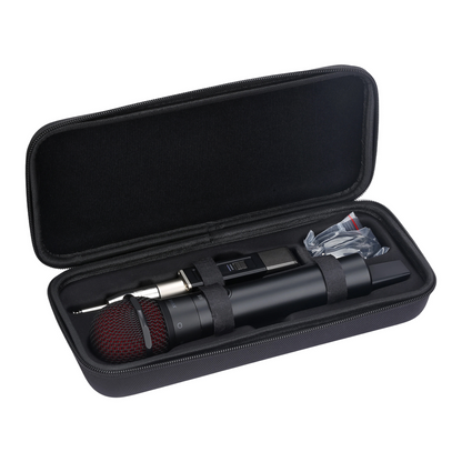 Xvive M5 5.8GHZ Handheld Wireless Mic System