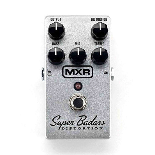 MXR M75 Super Badass Distortion