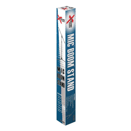 Xtreme MA420B Heavy Duty Microphone Boom Stand - Joondalup Music Centre