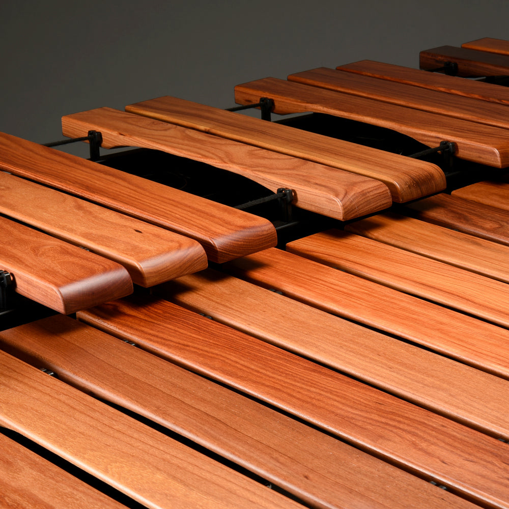 Majestic Concert Black Series MAM650DB Marimba