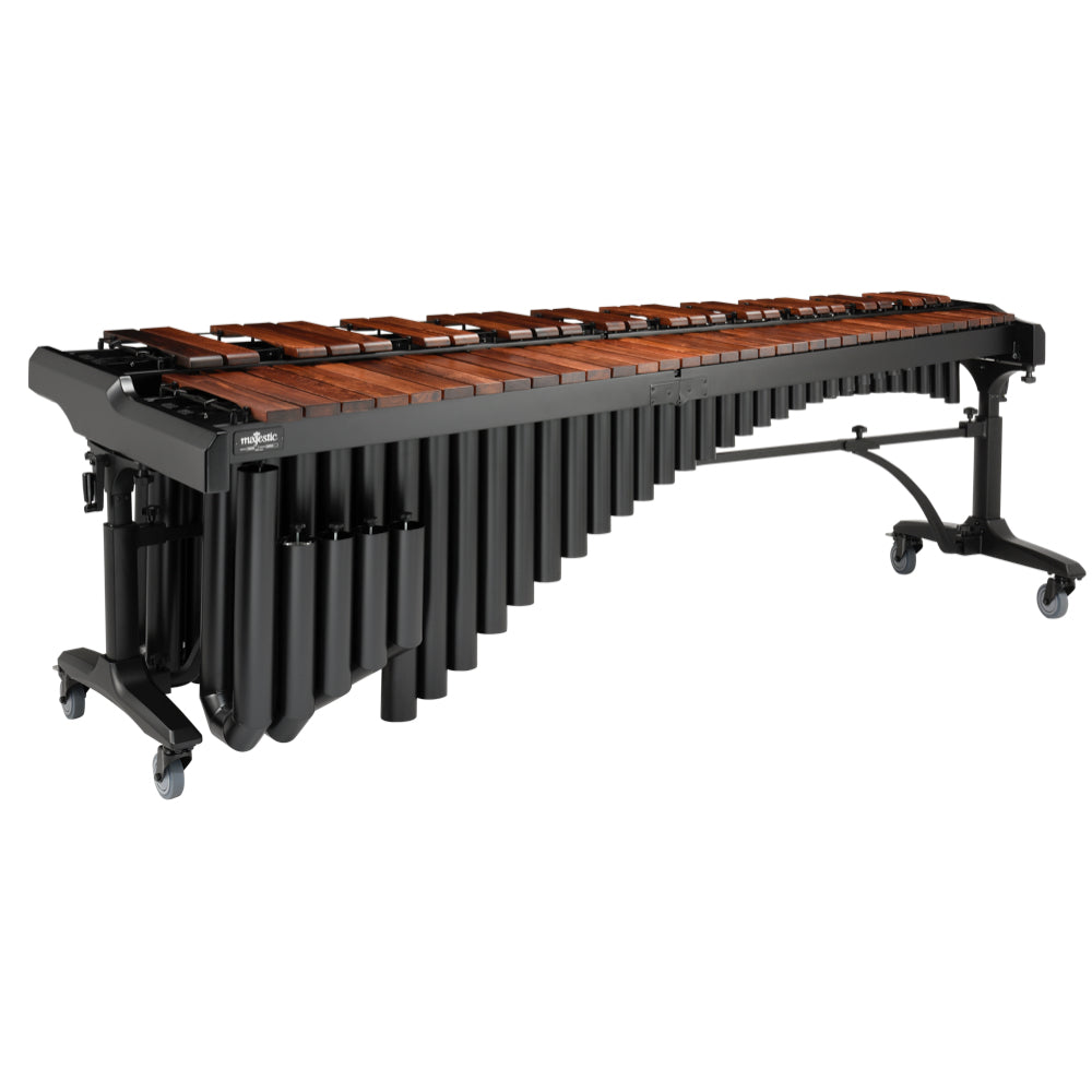 Majestic Concert Black Series MAM650HB Marimba