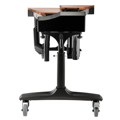 Majestic Concert Black Series MAM650HB Marimba