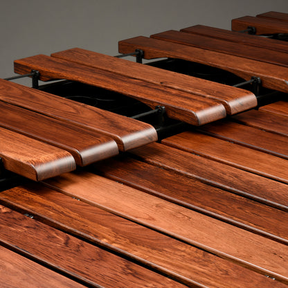 Majestic Concert Black Series MAM650HB Marimba