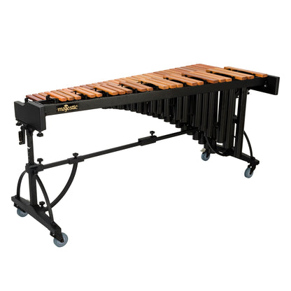 Majestic Deluxe Series MAM6543D Marimba