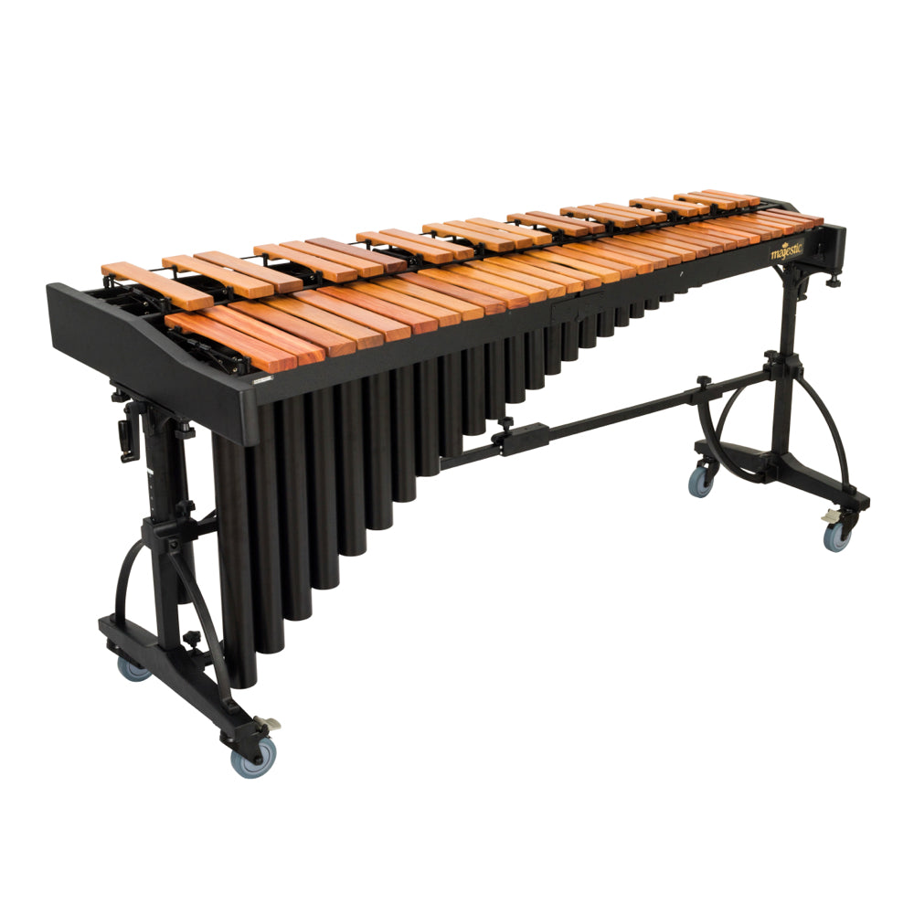 Majestic Deluxe Series MAM6543D Marimba