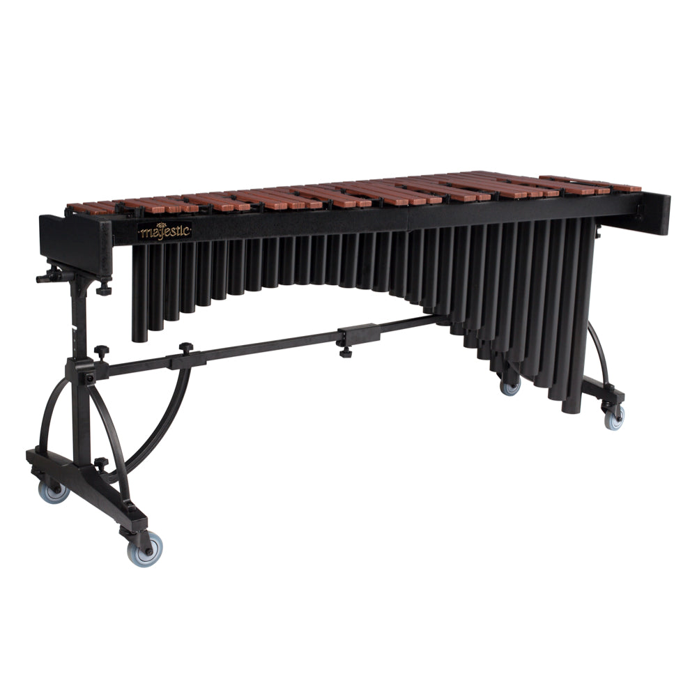 Majestic Deluxe Series MAM6543P Marimba