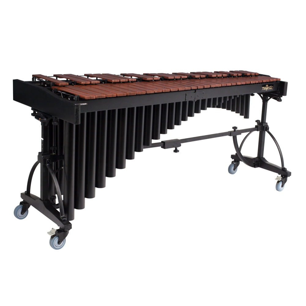 Majestic Deluxe Series MAM6543P Marimba