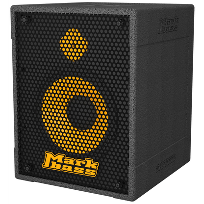 Mark Bass MB58R CMD 121 Pure 500W 1x12" Combo