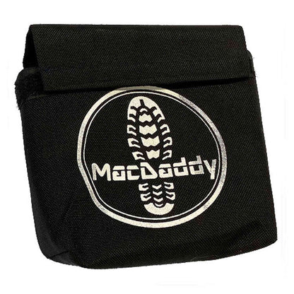 Macdaddy MDP2 "Platypus" Compact Stomp Box - Natural Finish - EFFECTS - [shop-name]