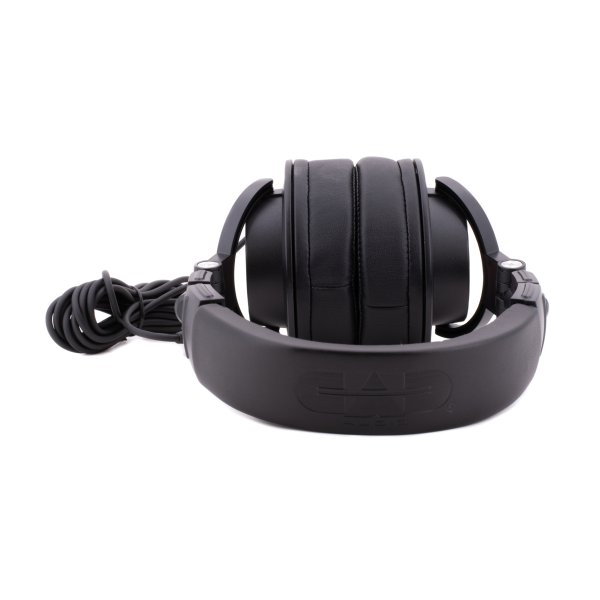 CAD Audio MH400 Closed-back Studio Headphones