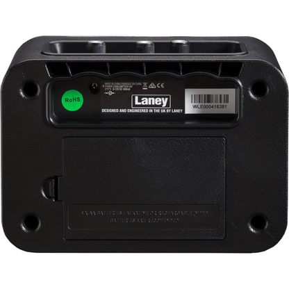 Laney MINI Super G Battery Powered Amplifier