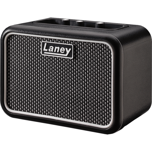 Laney MINI Super G Battery Powered Amplifier