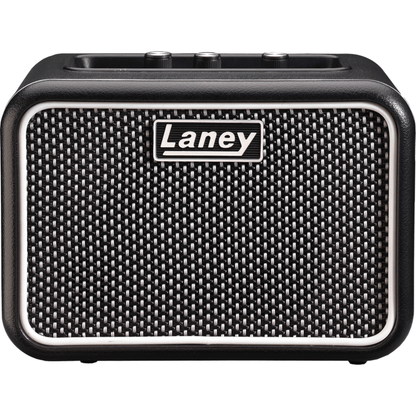 Laney MINI Super G Battery Powered Amplifier