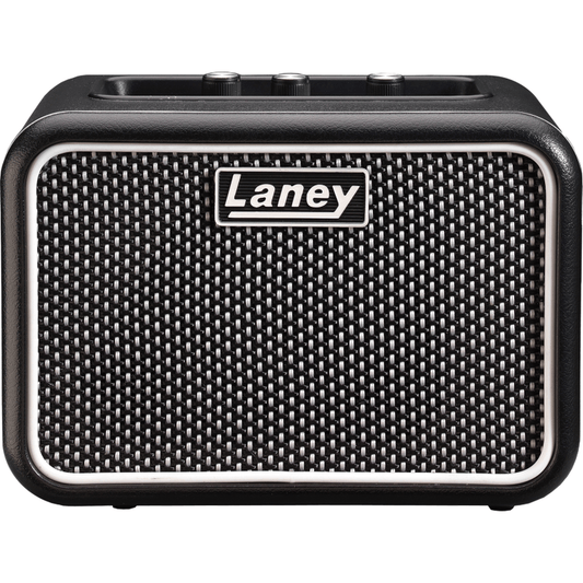 Laney MINI Super G Battery Powered Amplifier