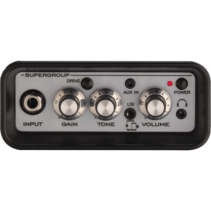 Laney MINI Super G Battery Powered Amplifier