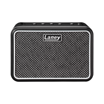 Laney Mini Supergroup 2×3 WATT Stereo Mini Amplifier
