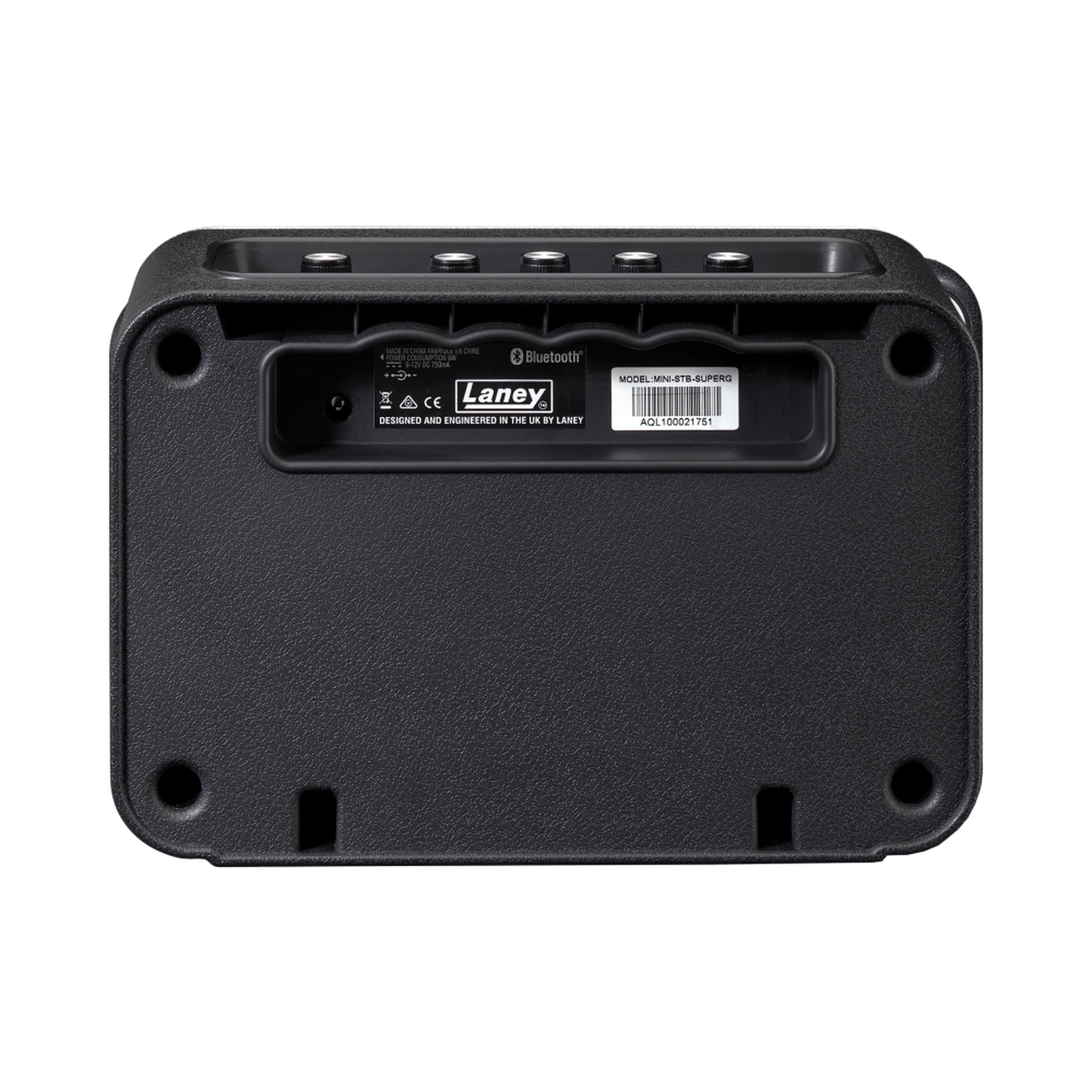 Laney Mini Supergroup 2×3 WATT Stereo Mini Amplifier