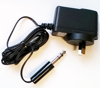 Mi-Si "Cutless" Wireless Battery-free Preamp System for Acoustic Guitar