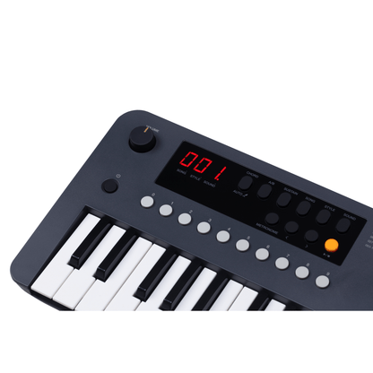 Medeli MK37 37-Mini-Key Portable Keyboard