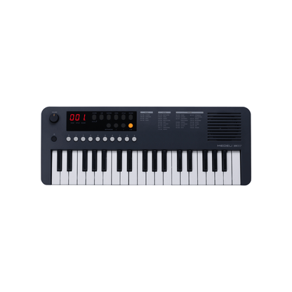 Medeli MK37 37-Mini-Key Portable Keyboard