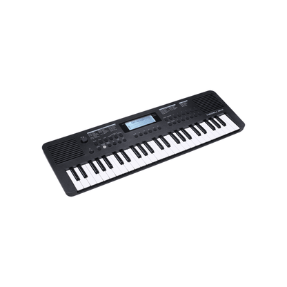 Medeli MK49 49-Mini-Key Portable Keyboard side
