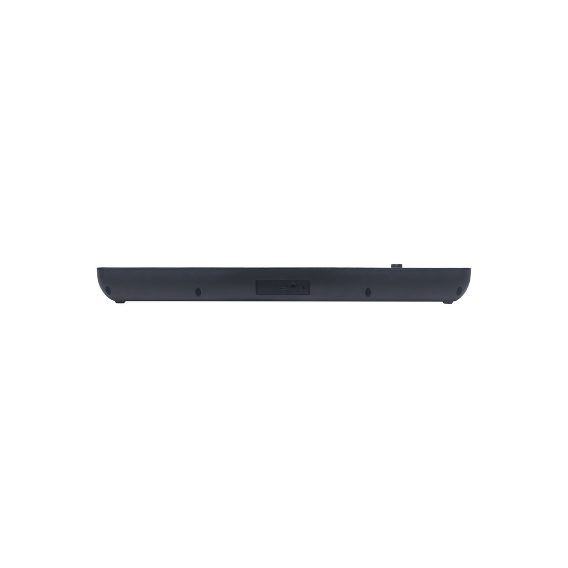 Medeli MK49 49-Mini-Key Portable Keyboard back