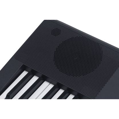 Medeli MK61 61 Key Portable Keyboard speaker