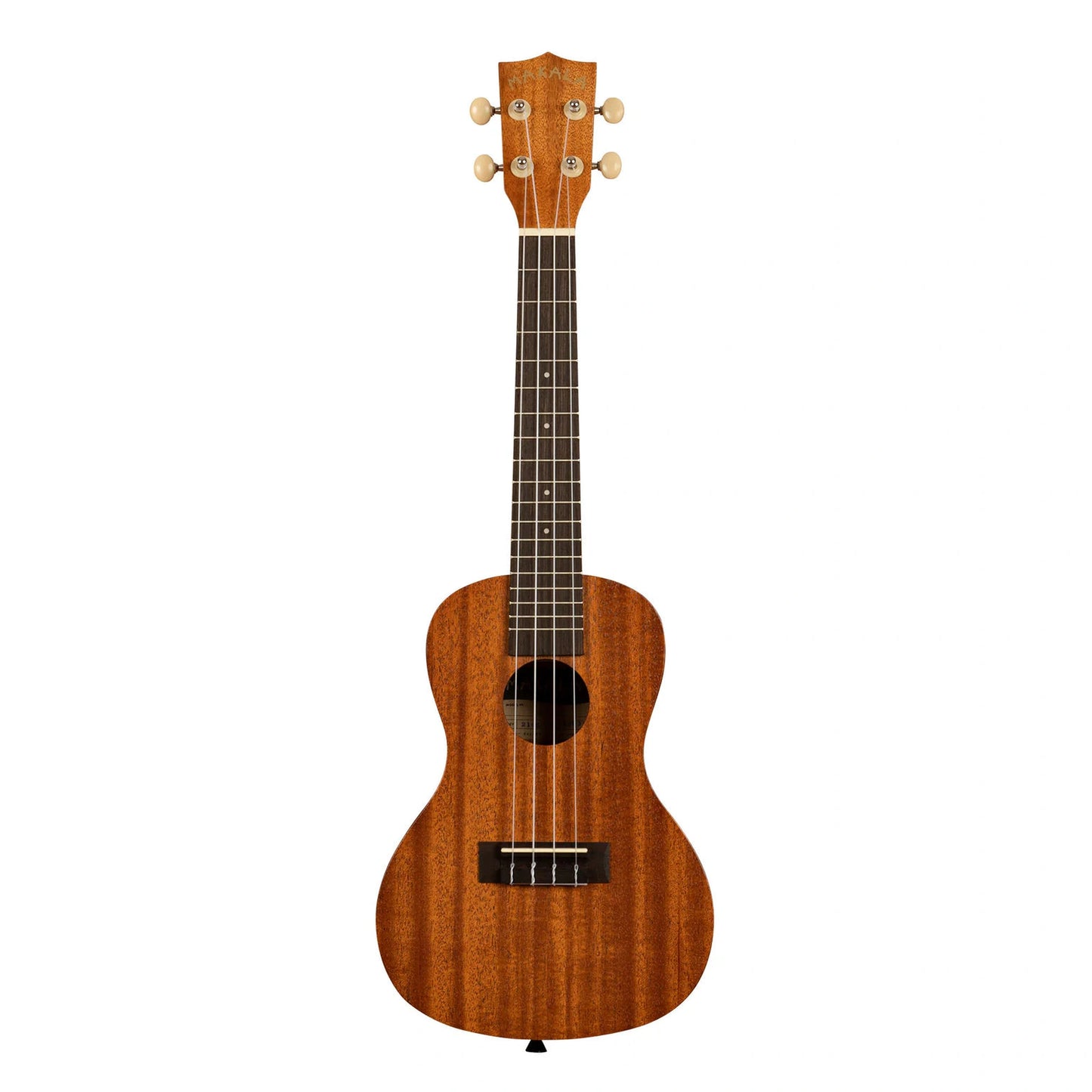 Makala Concert Ukulele Pack