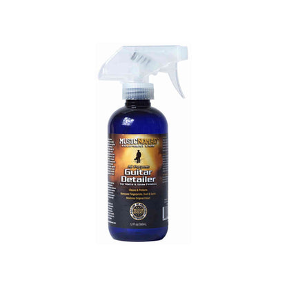 Music Nomad 12oz Guitar Detailer