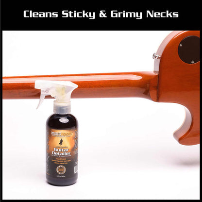 Music Nomad 12oz Guitar Detailer