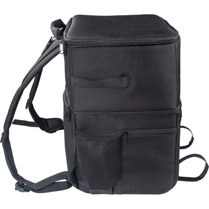 Music Nomad "Gomad" Guitarist Gear Bag with Backpack Straps