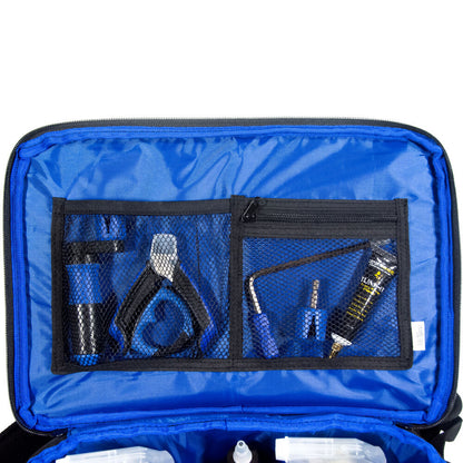 Music Nomad "Gomad" Guitarist Gear Bag with Backpack Straps