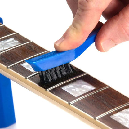 Music Nomad Total Guitar Spa Kit