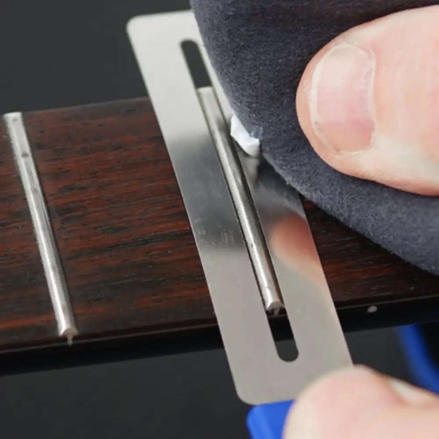 Music Nomad Total Guitar Spa Kit