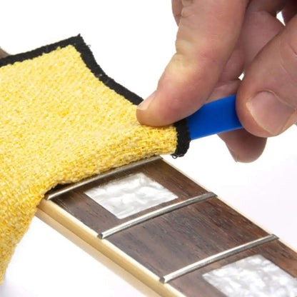 Music Nomad Total Guitar Spa Kit