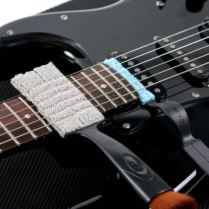 Music Nomad Total Guitar Spa Kit