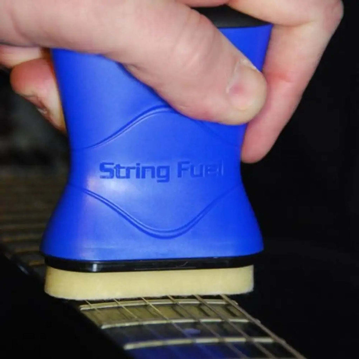 Music Nomad Total Guitar Spa Kit
