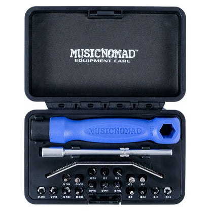 Music Nomad "Keep It Simple Setup" (KISS)™ Starter Kit Bundle