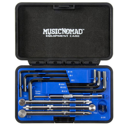 Music Nomad "Keep It Simple Setup" (KISS)™ Starter Kit Bundle