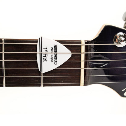 Music Nomad Truss Rod Gauge & String Action Gauge Bundle