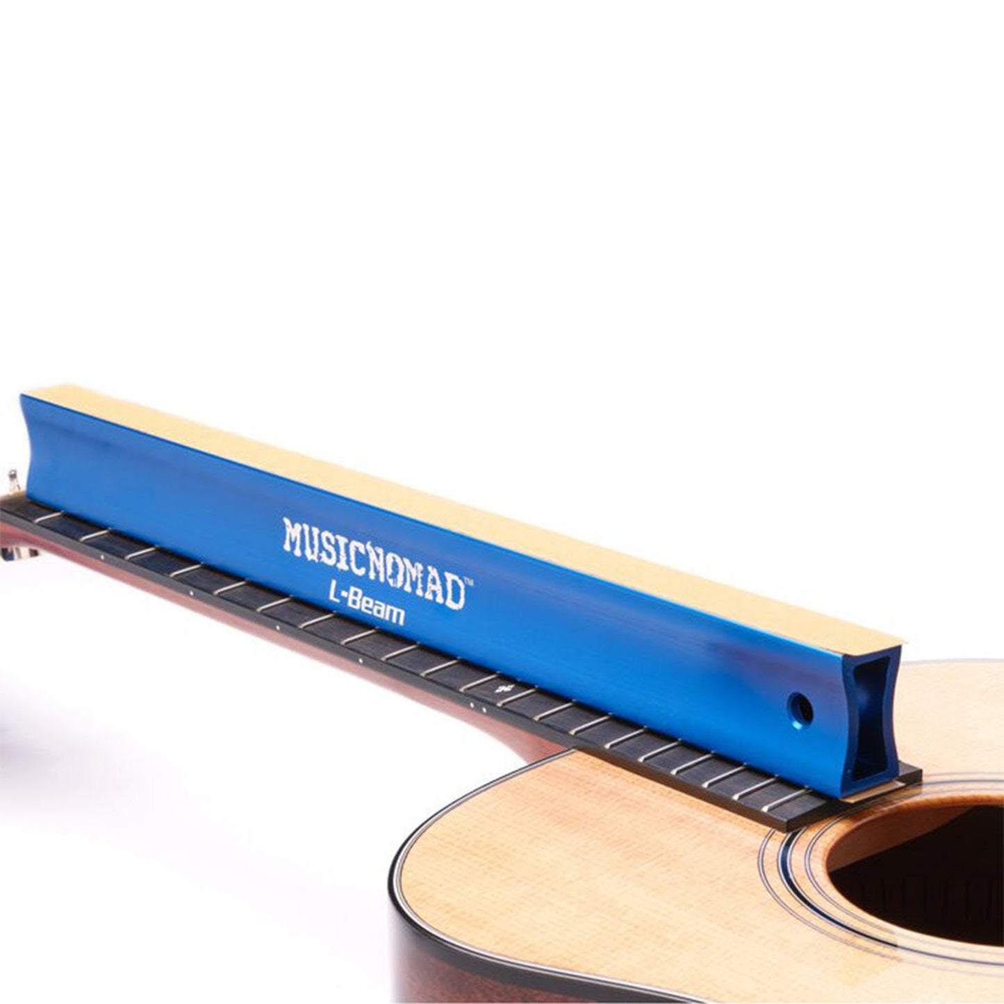 Music Nomad Fret Leveling Beam (45cm) - Joondalup Music Centre