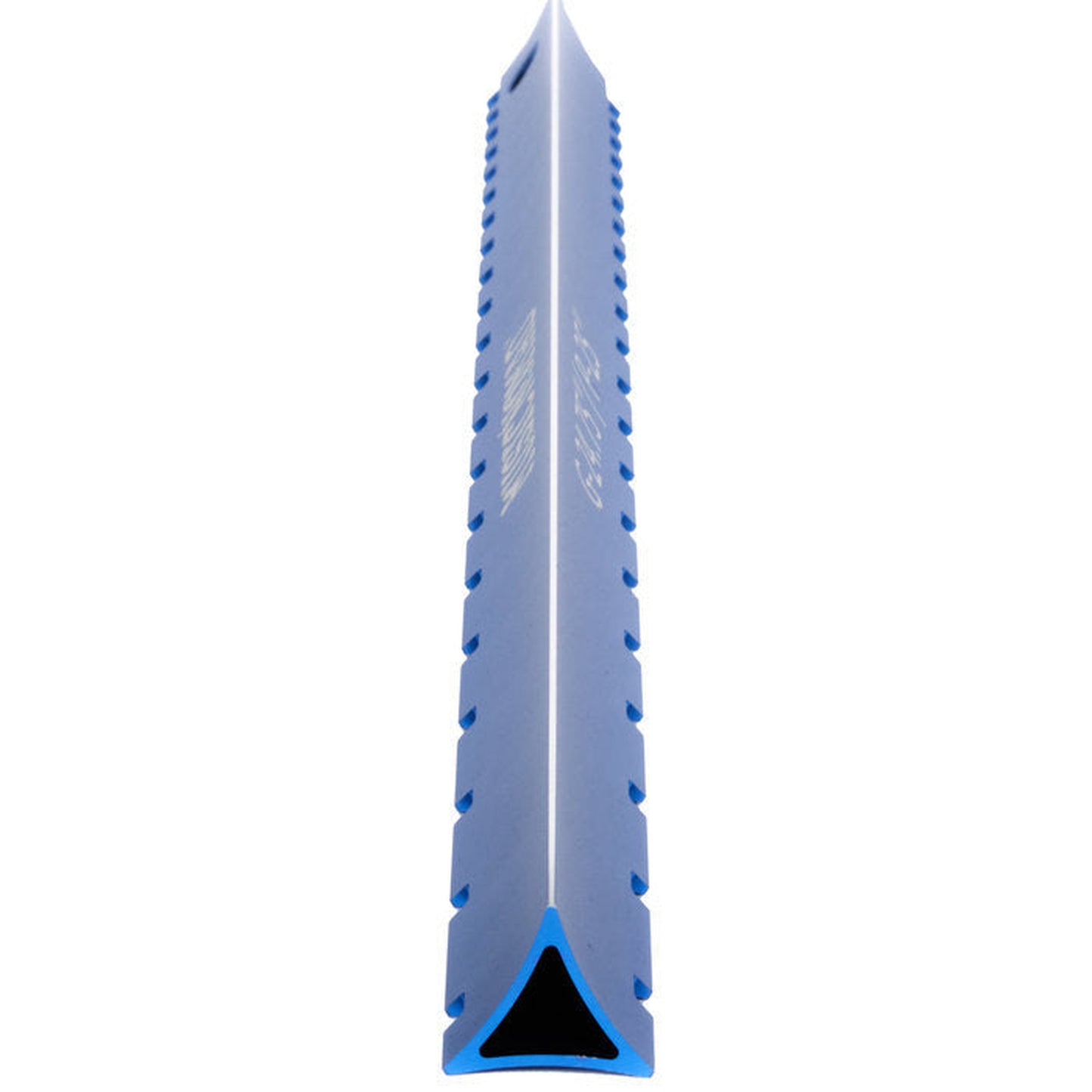 Music Nomad Tri-Beam 3 in 1 Dual Notched Straight Edge & Precision Straightedge - Joondalup Music Centre