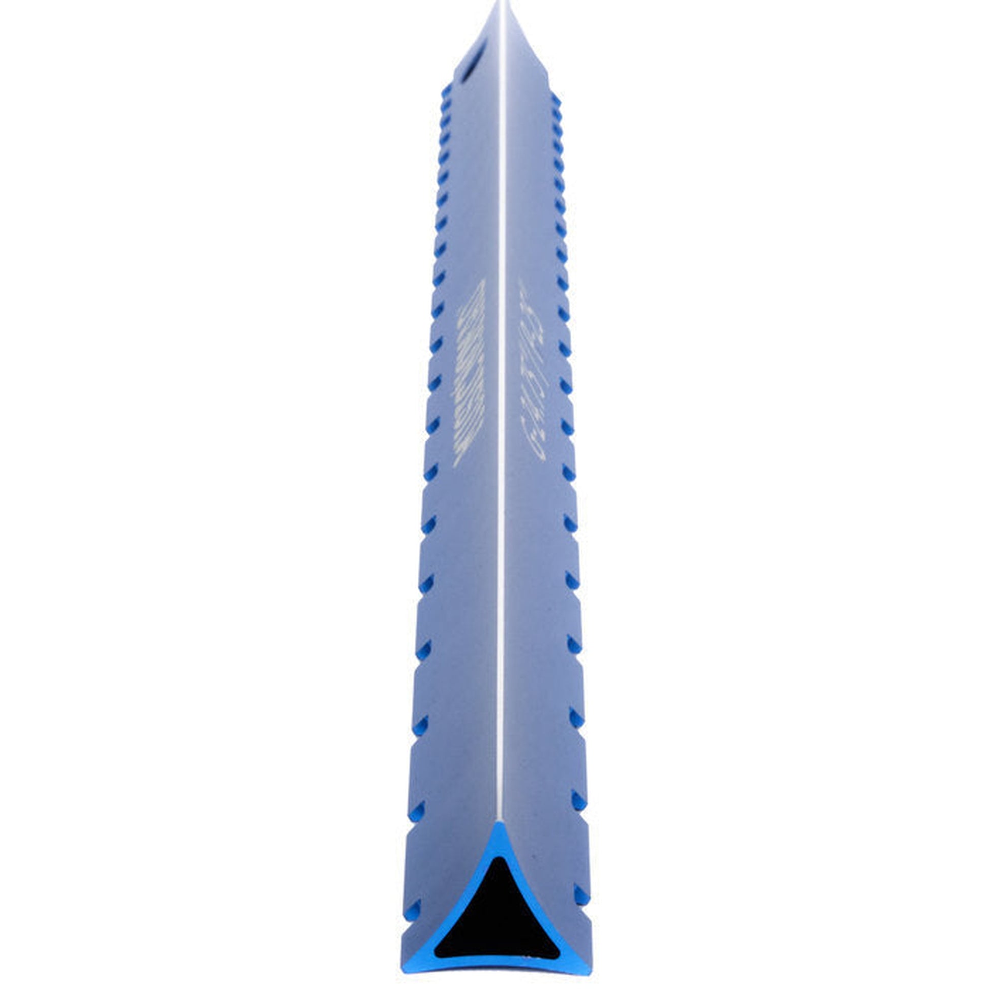 Music Nomad Tri-Beam 3 in 1 Dual Notched Straight Edge & Precision Straightedge - Joondalup Music Centre