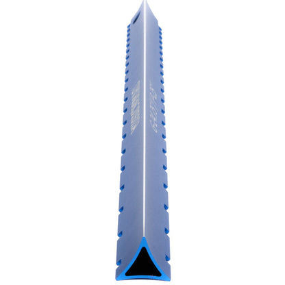 Music Nomad Tri-Beam 3 in 1 Dual Notched Straight Edge & Precision Straightedge - Joondalup Music Centre