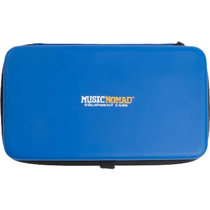 Music Nomad Premium Guitar Tech Fret Tool Set (18-Pce)