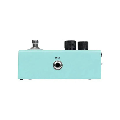 MOOER MVP2 'Harmonier' Vocal Harmoniser Effects Pedal