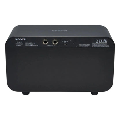 Mooer F15i Li Rechargeable Intelligent Modeling Amplifier