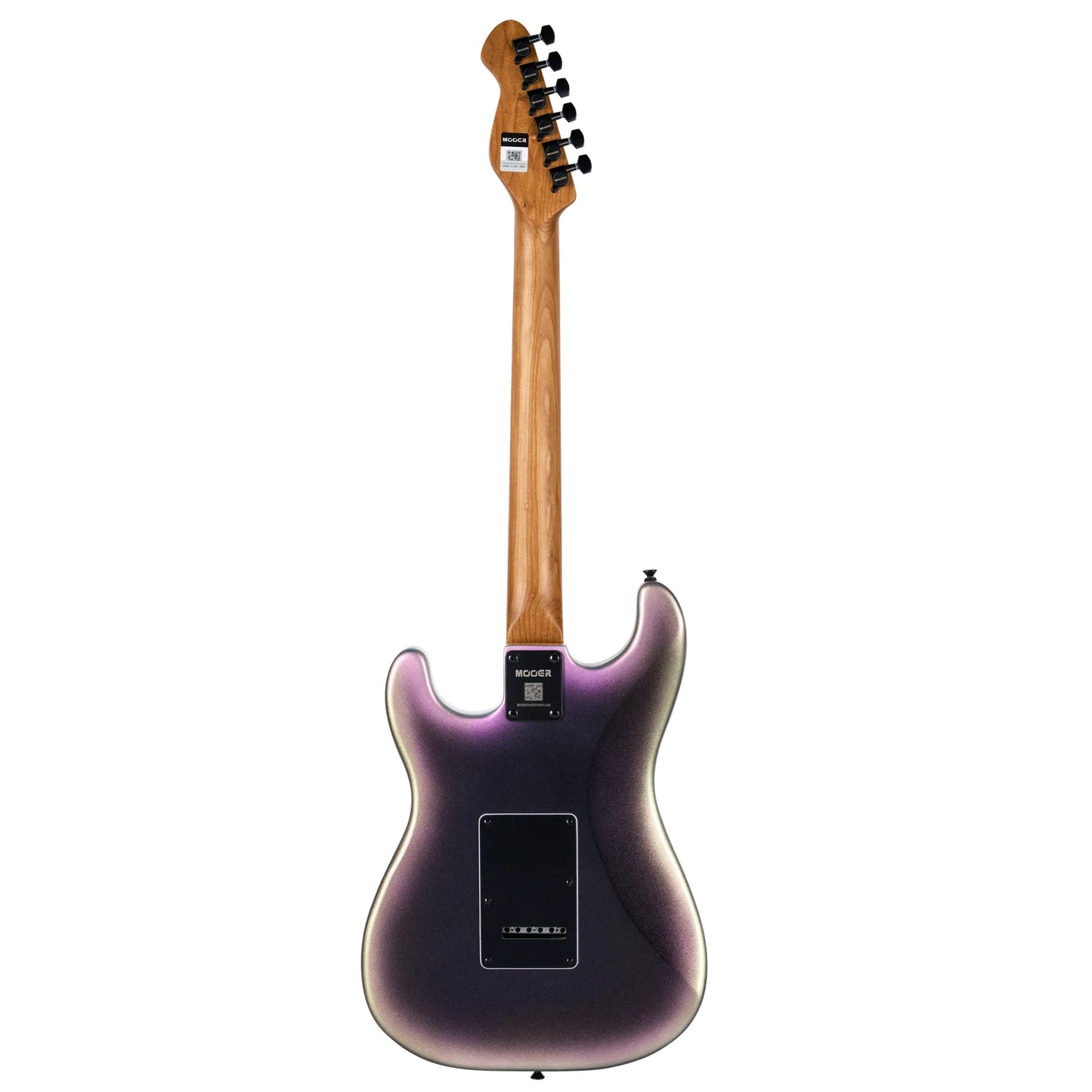 MOOER MSC18 Electric Guitar - Dark Aurora