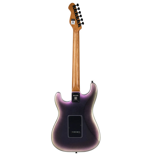 MOOER MSC18 Electric Guitar - Dark Aurora